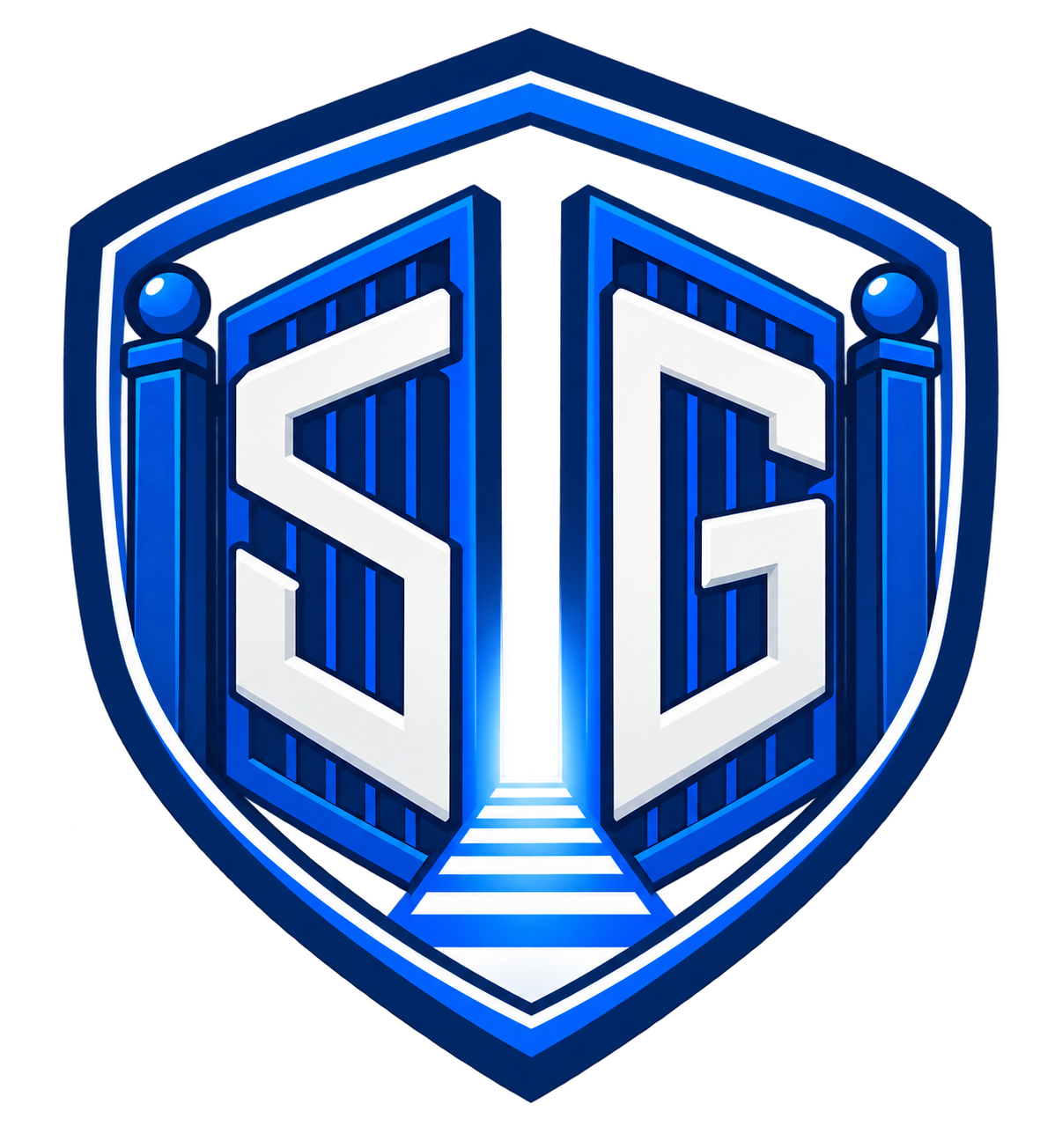 SmartGate logo